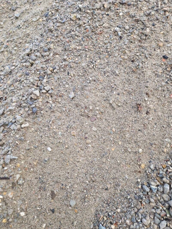 Recycle-beton 0/20mm