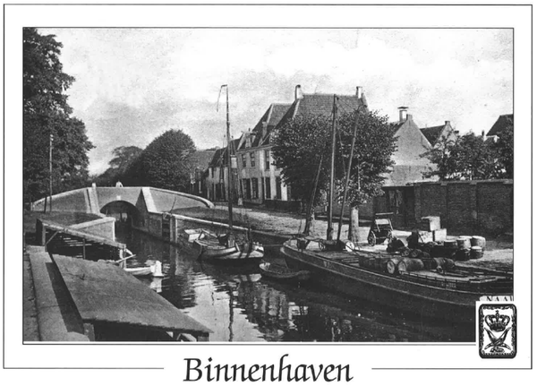Binnenhaven
