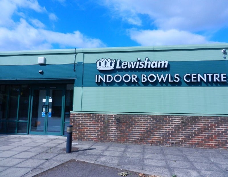 Lewisham and Crystal Palace Indoor Bowls Club