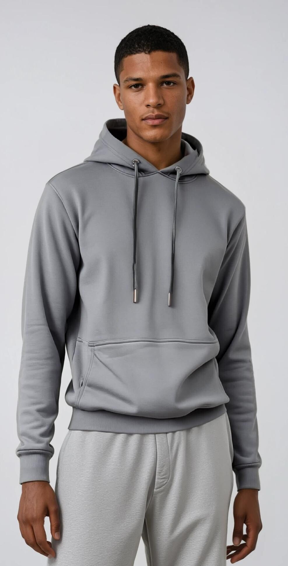 Hoodies à capuches pour hommes