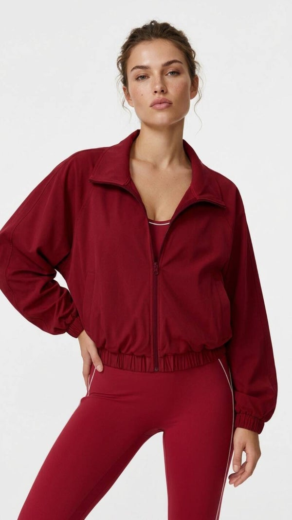 Veste sport chic