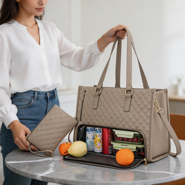 Sac a main Multifonction
