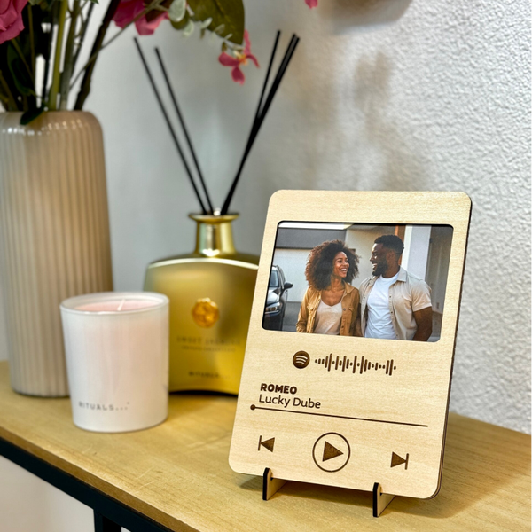 Favorite Photo Frame