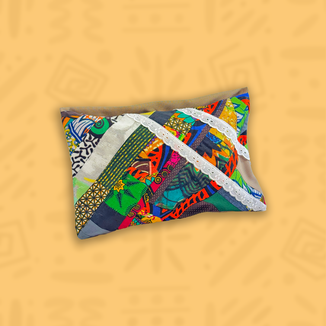 Samenkomst Toilettas