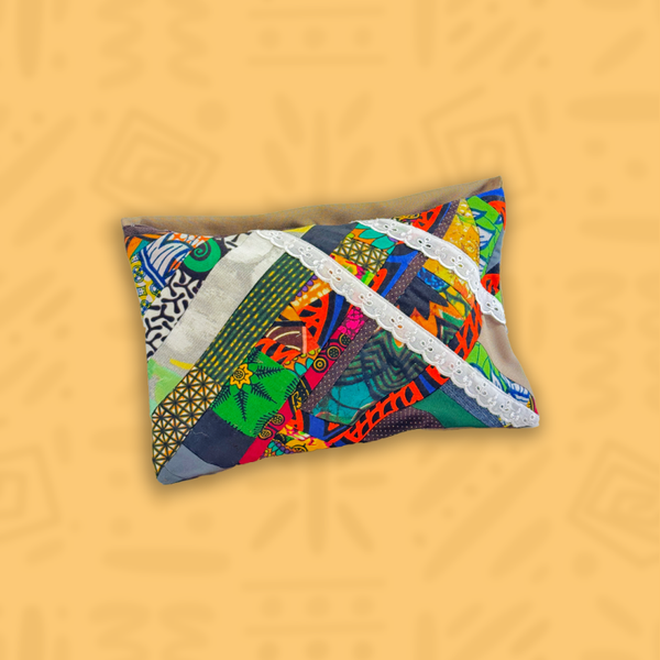 Samenkomst Toilettas