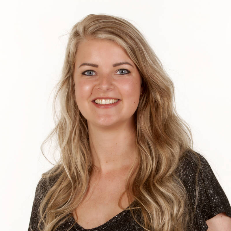 Mariska Veenendaal - Beyond Beauty Veenendaal