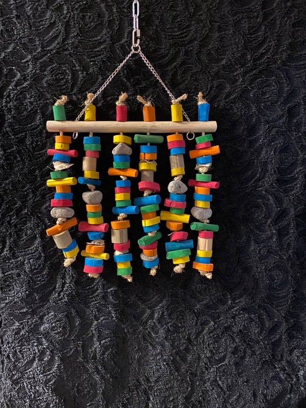Abacus Java toy
