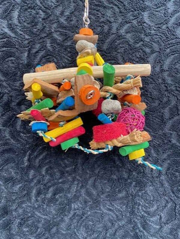 LARGE TANGLE TOYS0029 - 2