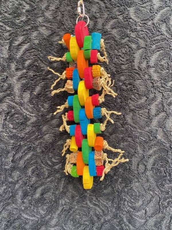 LINX / CARTEPILLAR - L TOYS0014 - 2
