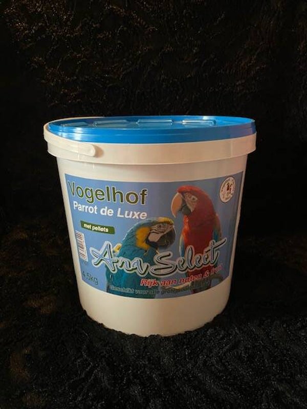 ara sellect met pellets 4,5 kg