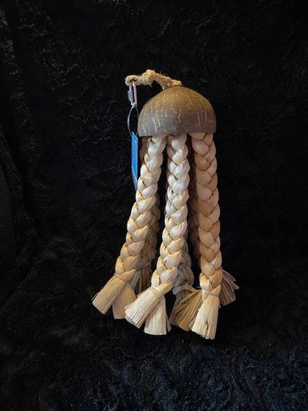 JELLYFISH BRAID TOYS0034 - 2