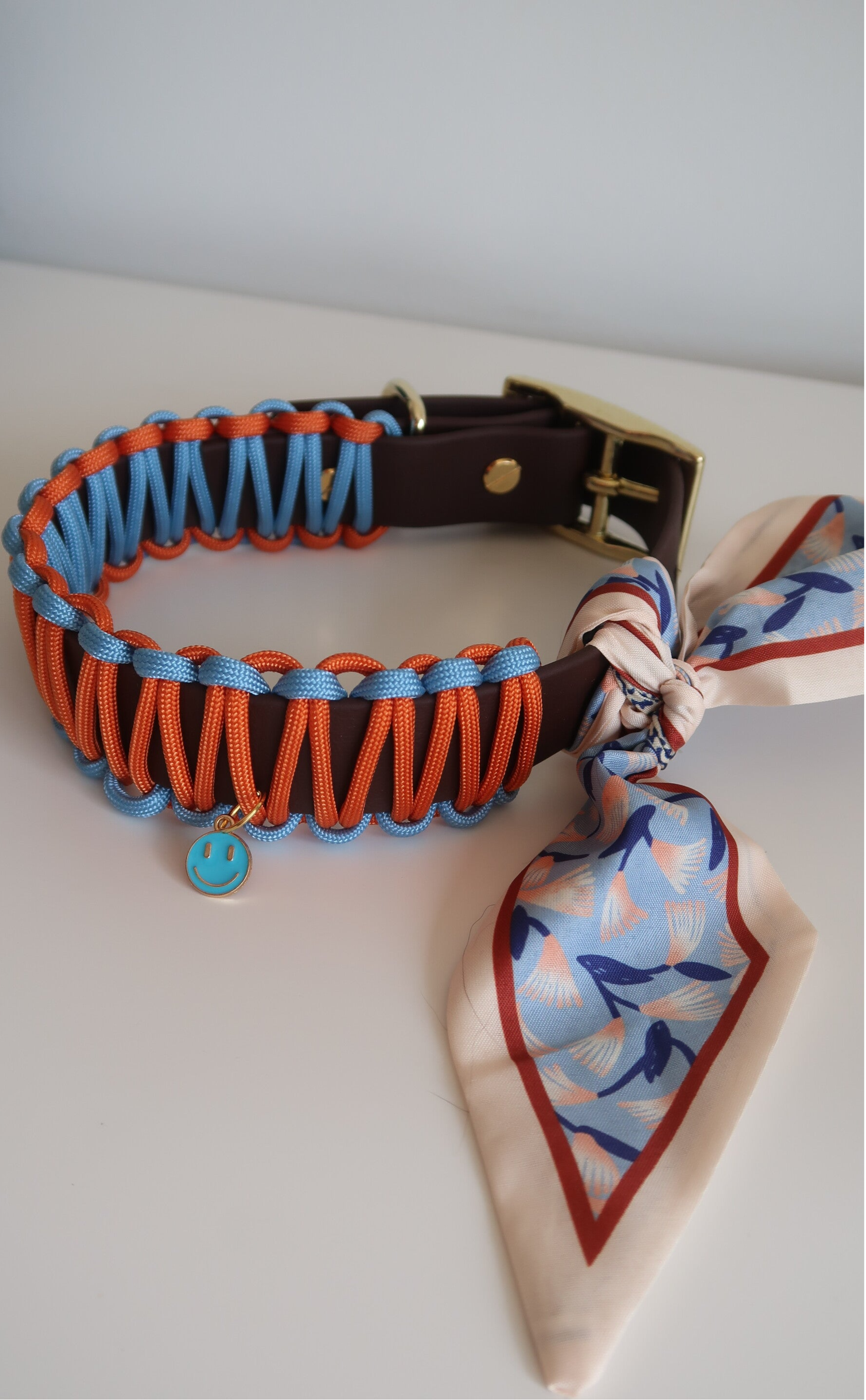 Collar Aperol