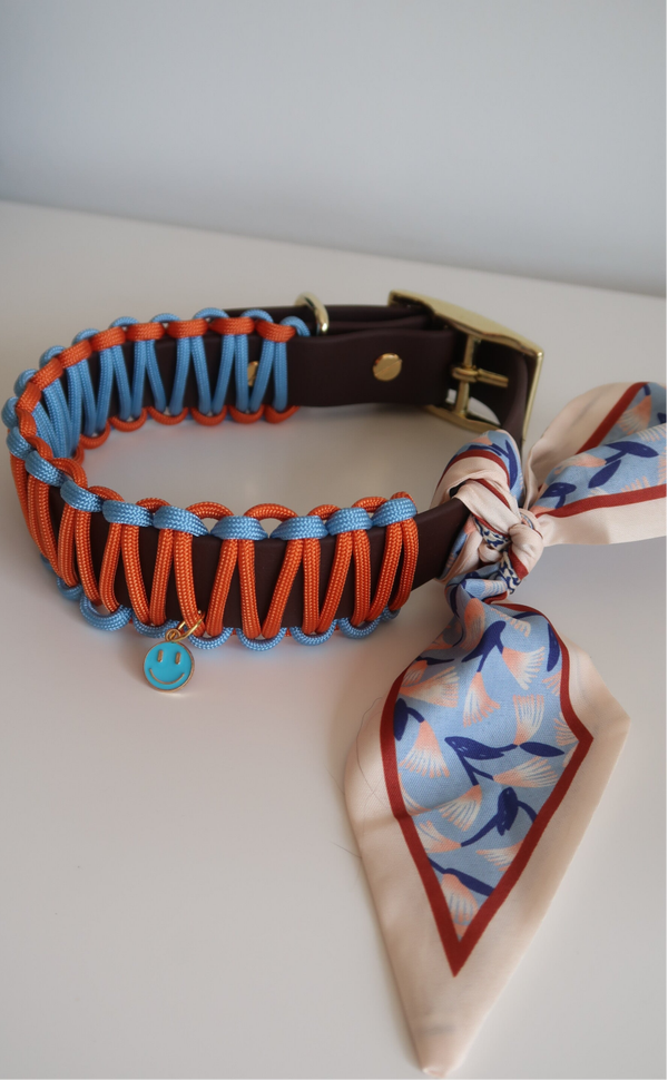 Collar Aperol