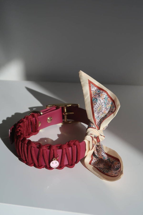 Collar Rose