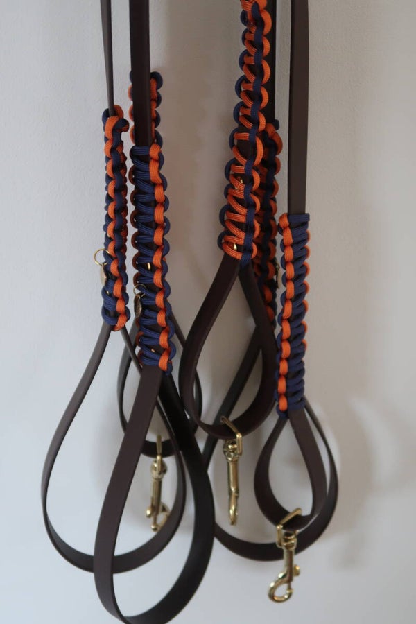 Leash Donald