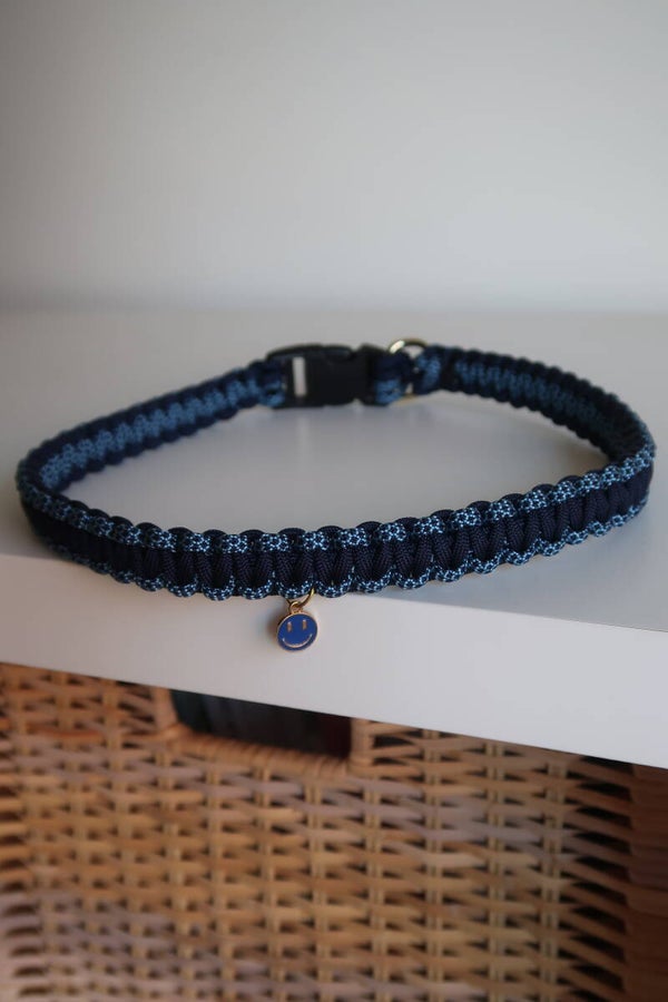 Original blue