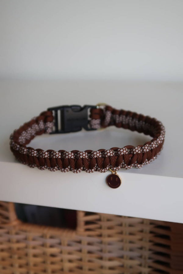 Collar Brownie