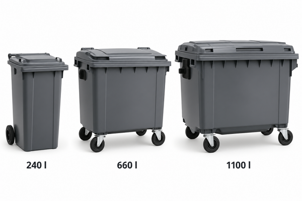 offerte restafval rolcontainers