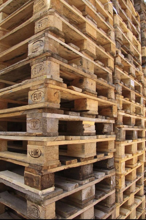 offerte pallethandel