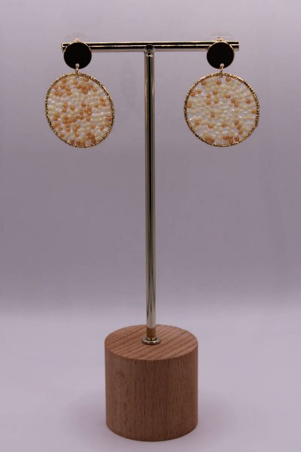 Oorbellen O53