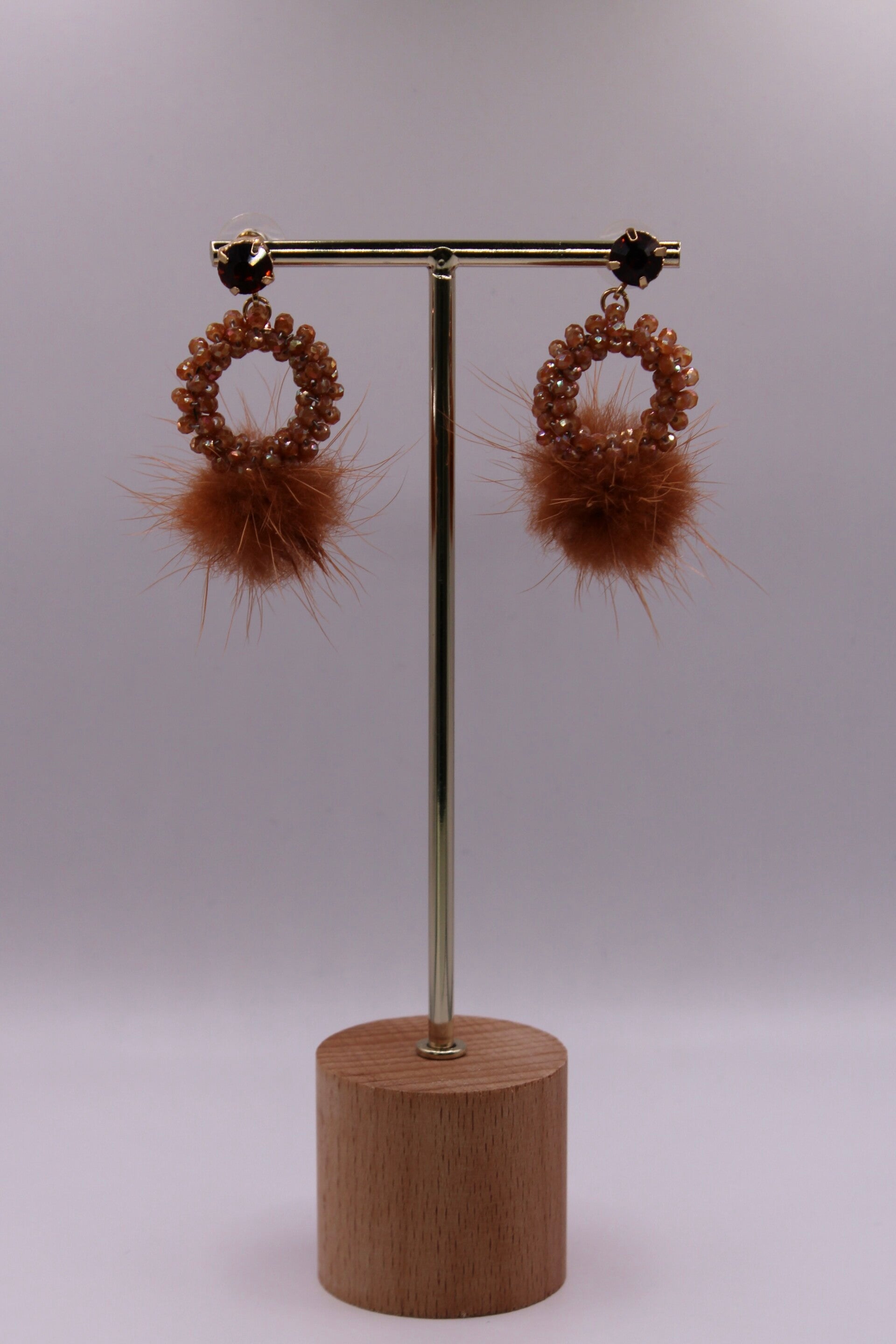 Speciale Oorbellen (Art.Nr.O11)