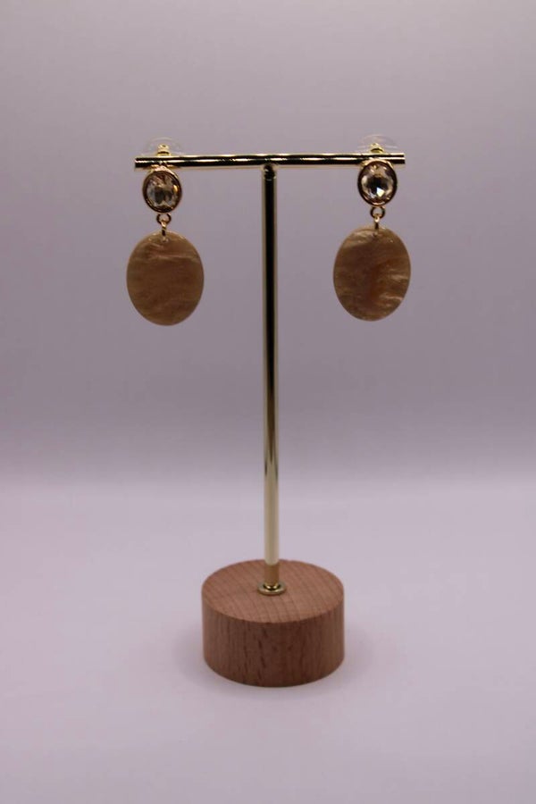 Oorbellen O95