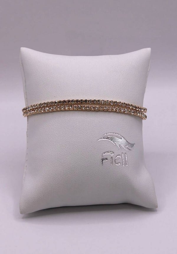 Armband setje van 2 stuks