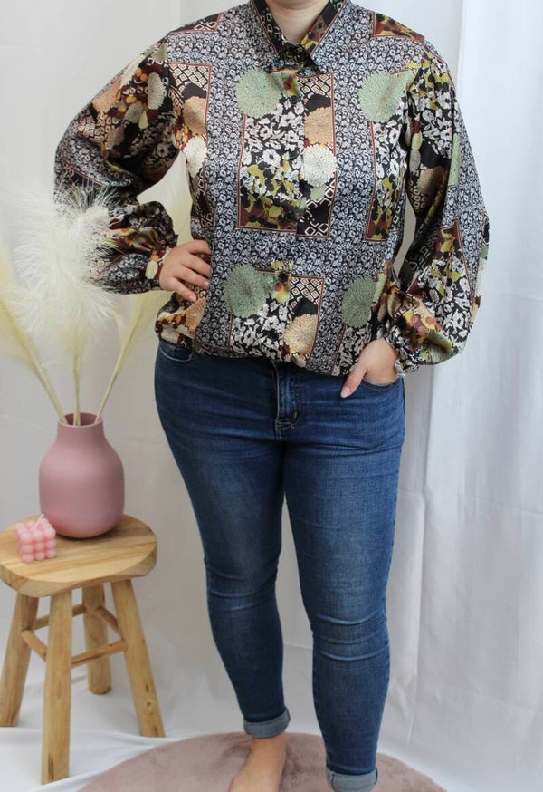 Speciale bloes (Art.Nr.187)