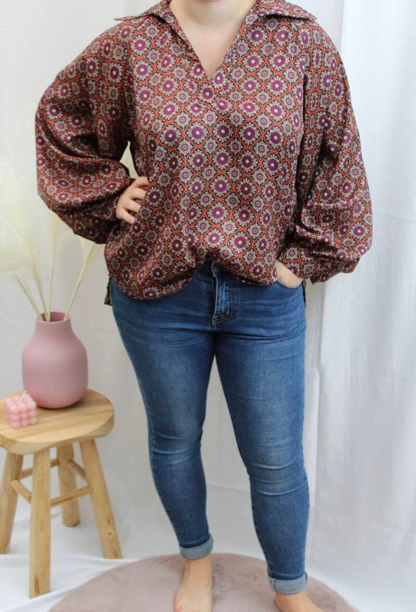 Bloesje (Art.Nr.232)