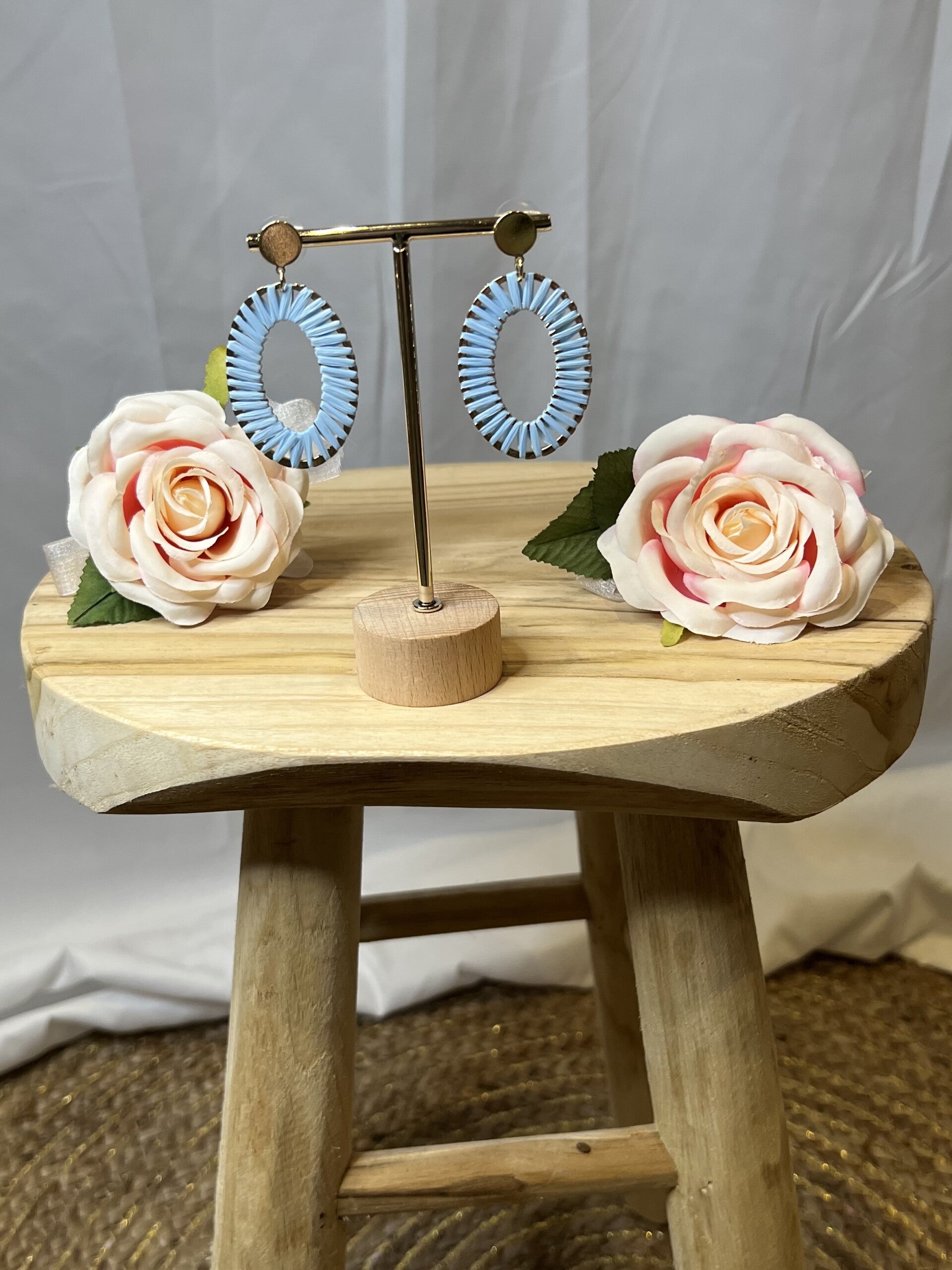 Oorbellen (Art.Nr.O19)