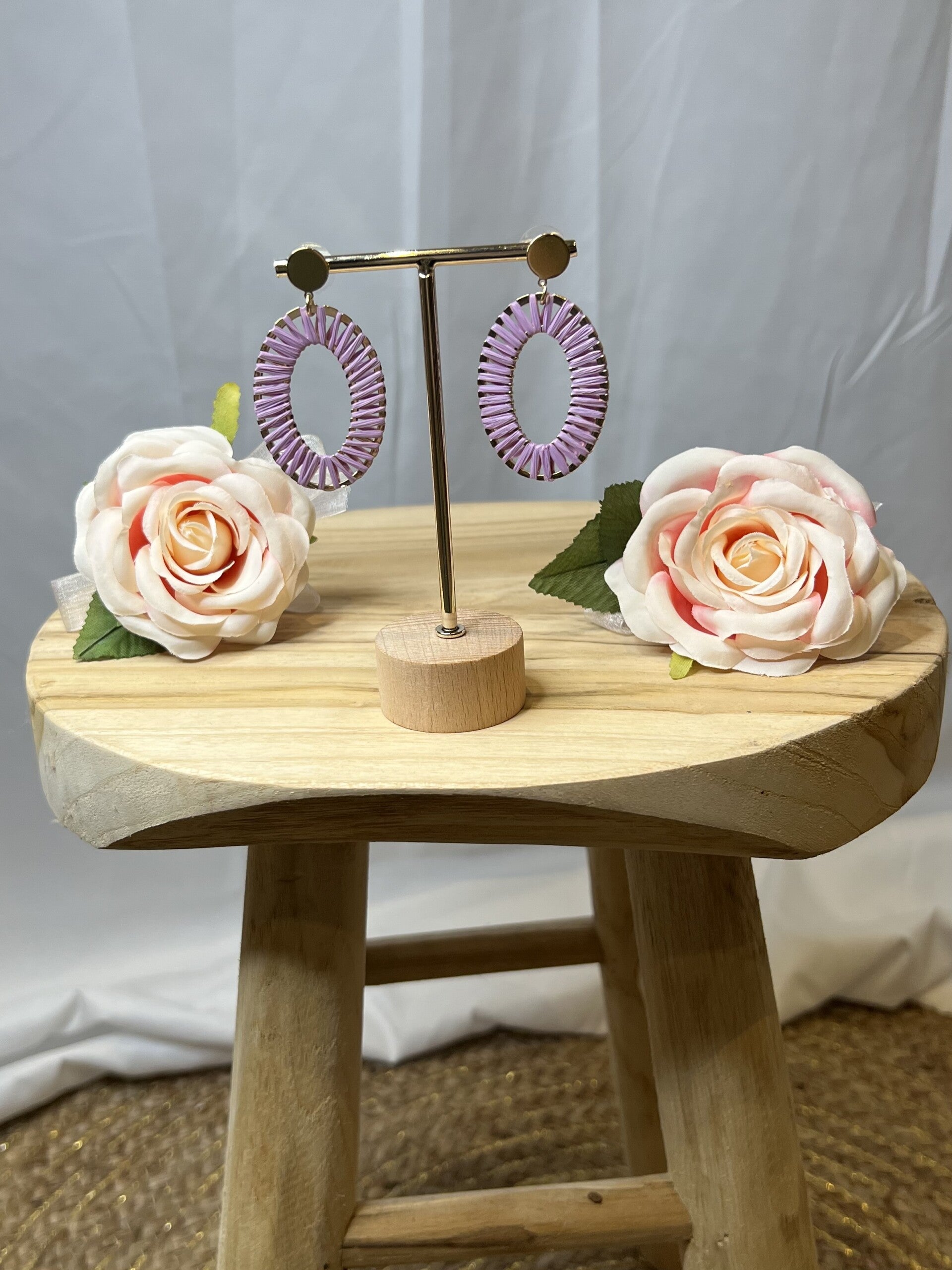 Oorbellen (Art.Nr.O17)