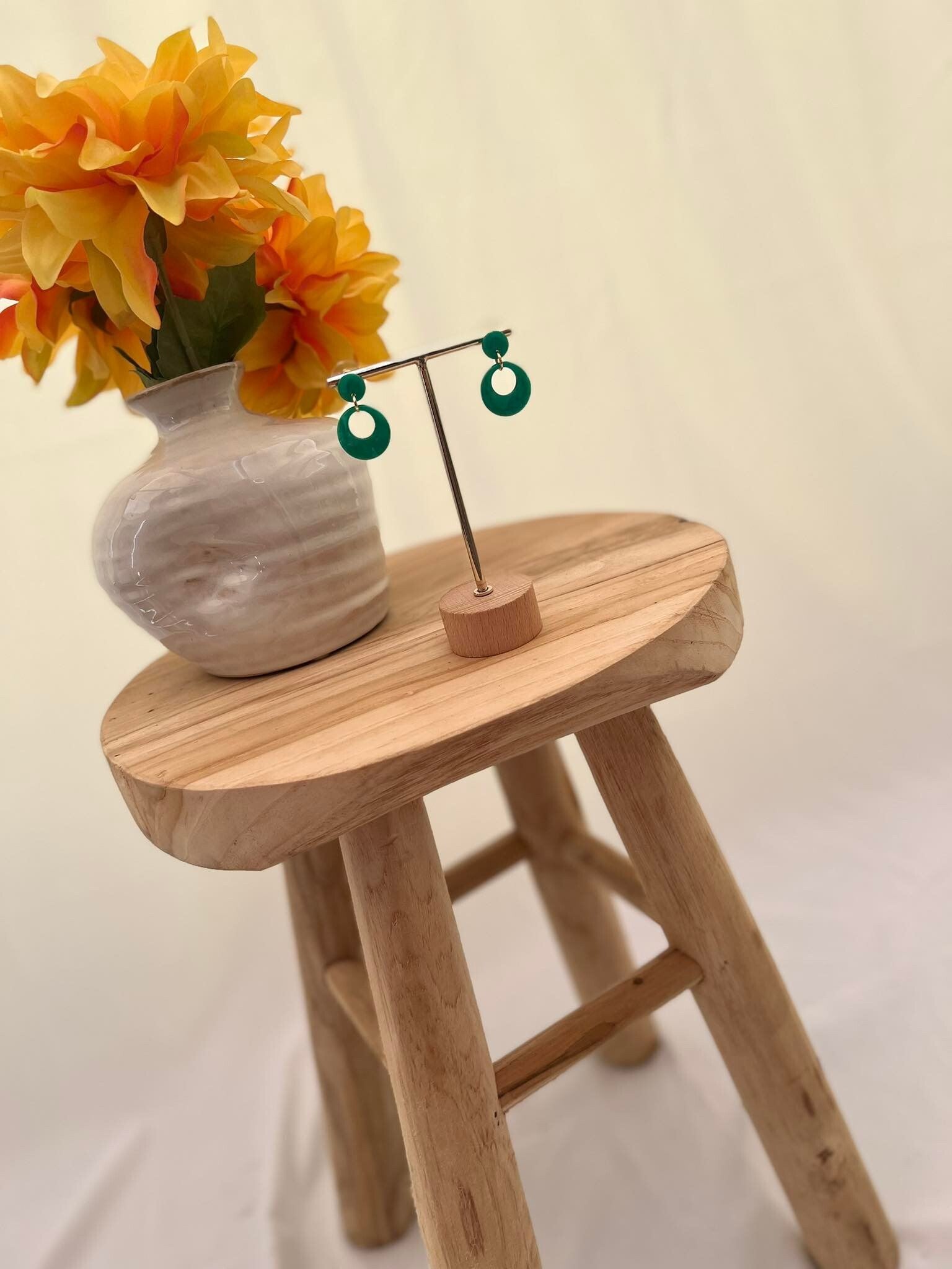 Oorbellen (Art.Nr.O34)