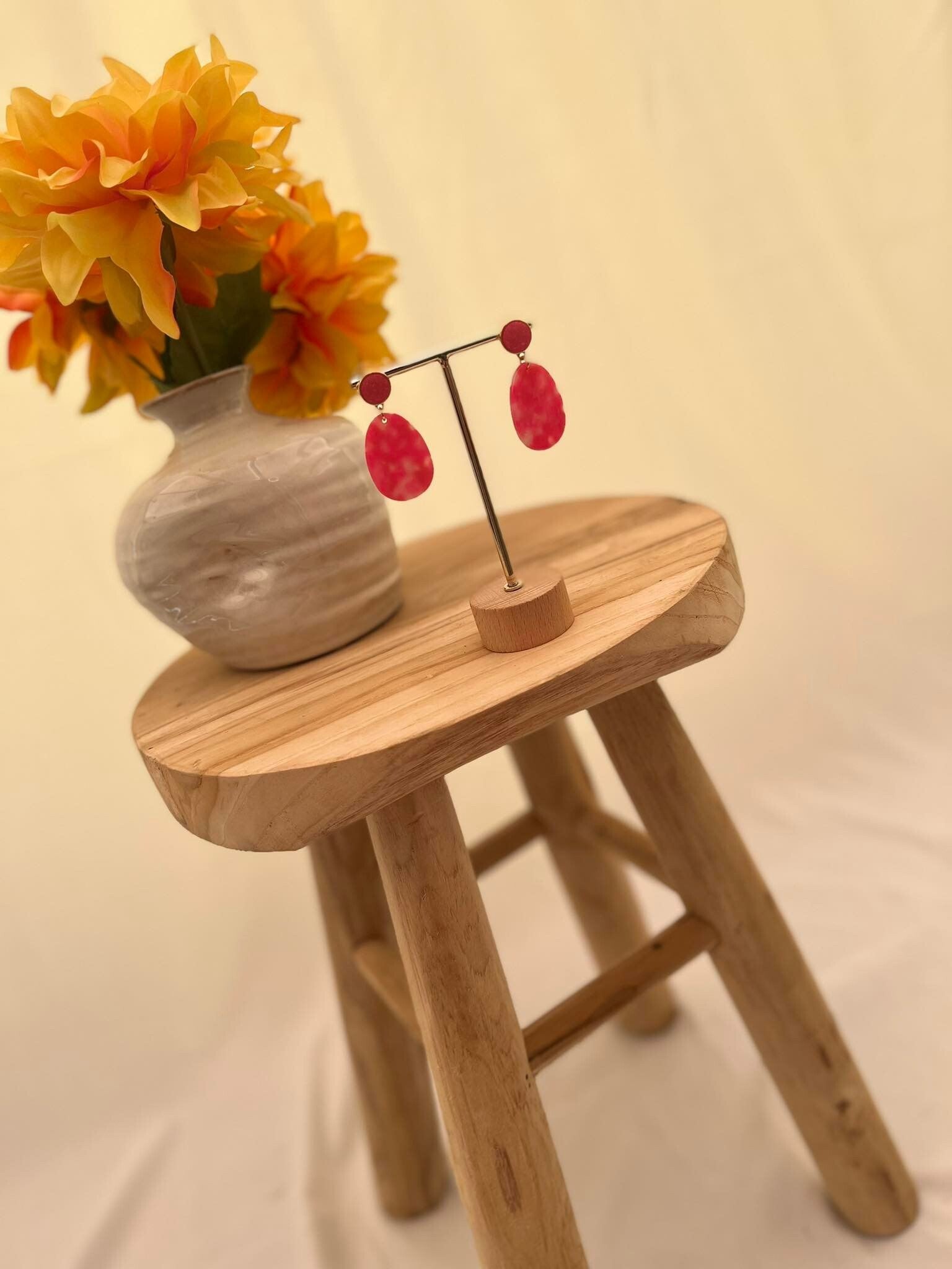 Oorbellen (Art.Nr.O33)