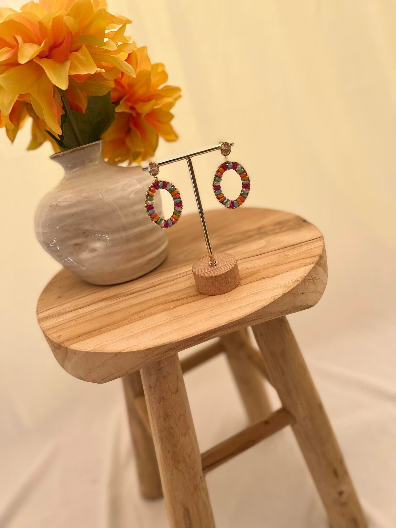 Oorbellen (Art.Nr.O31)