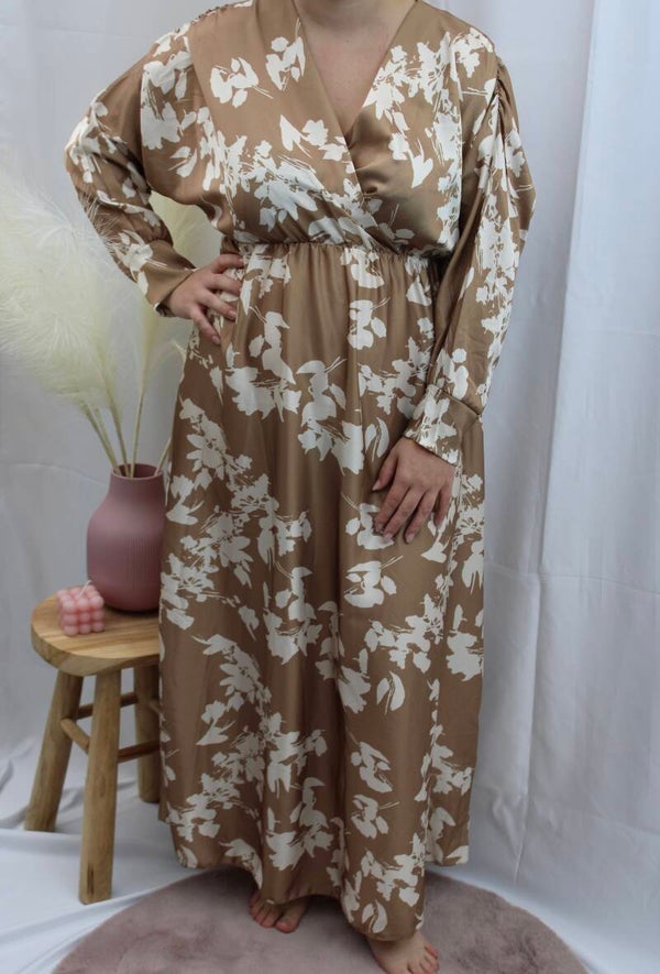 Lang kleed (Art.Nr.199)