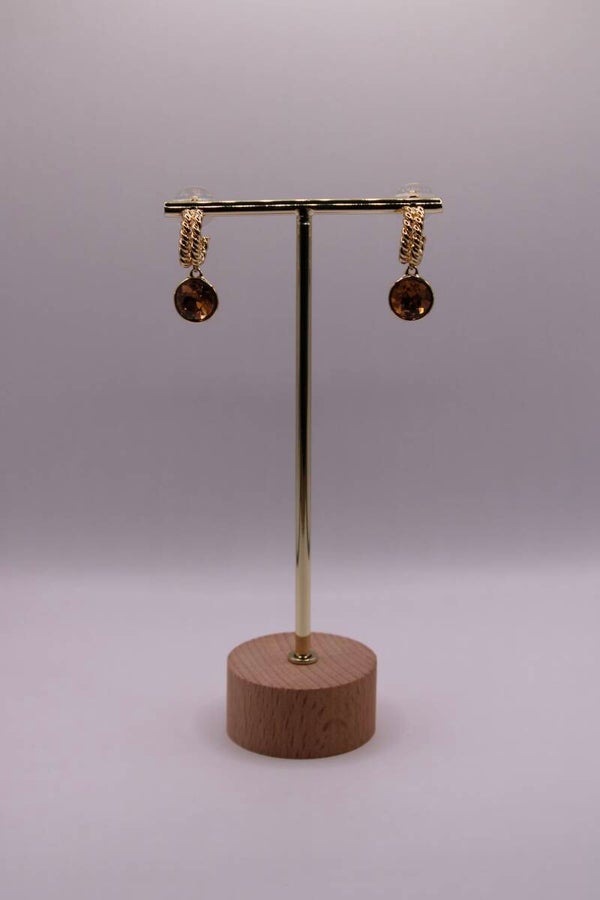 Oorbellen O84