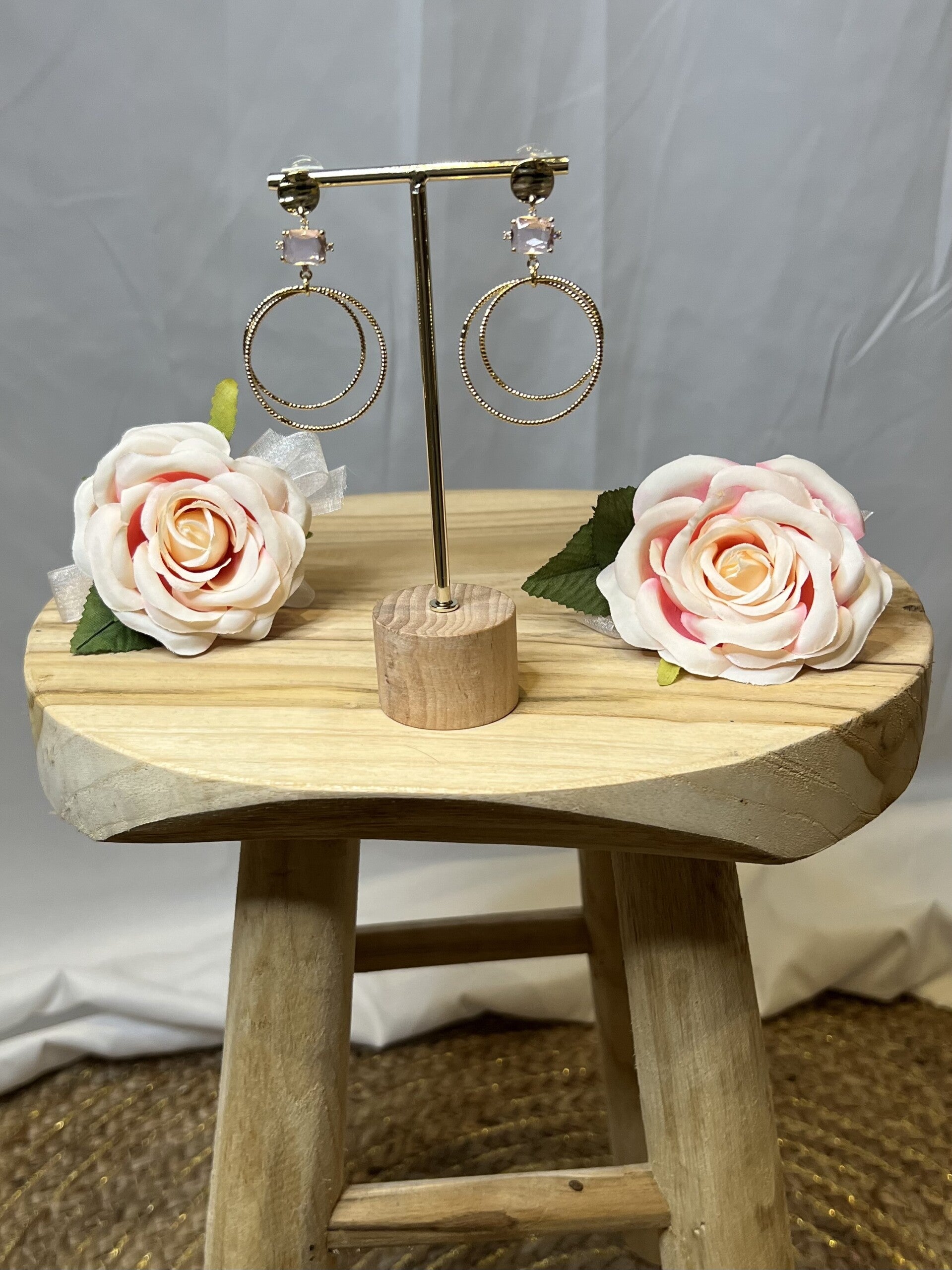 Oorbellen (Art.Nr.O18)