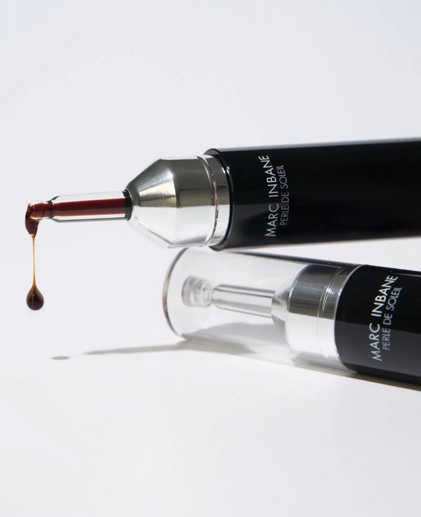 Marc inbane perle de soleil tanning drops
