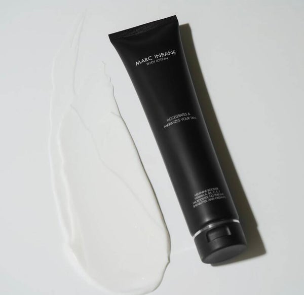 Marc Inbane bodylotion