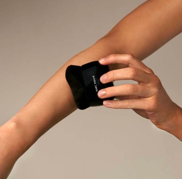 Body brush