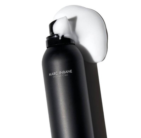 Marc inbane shower foam