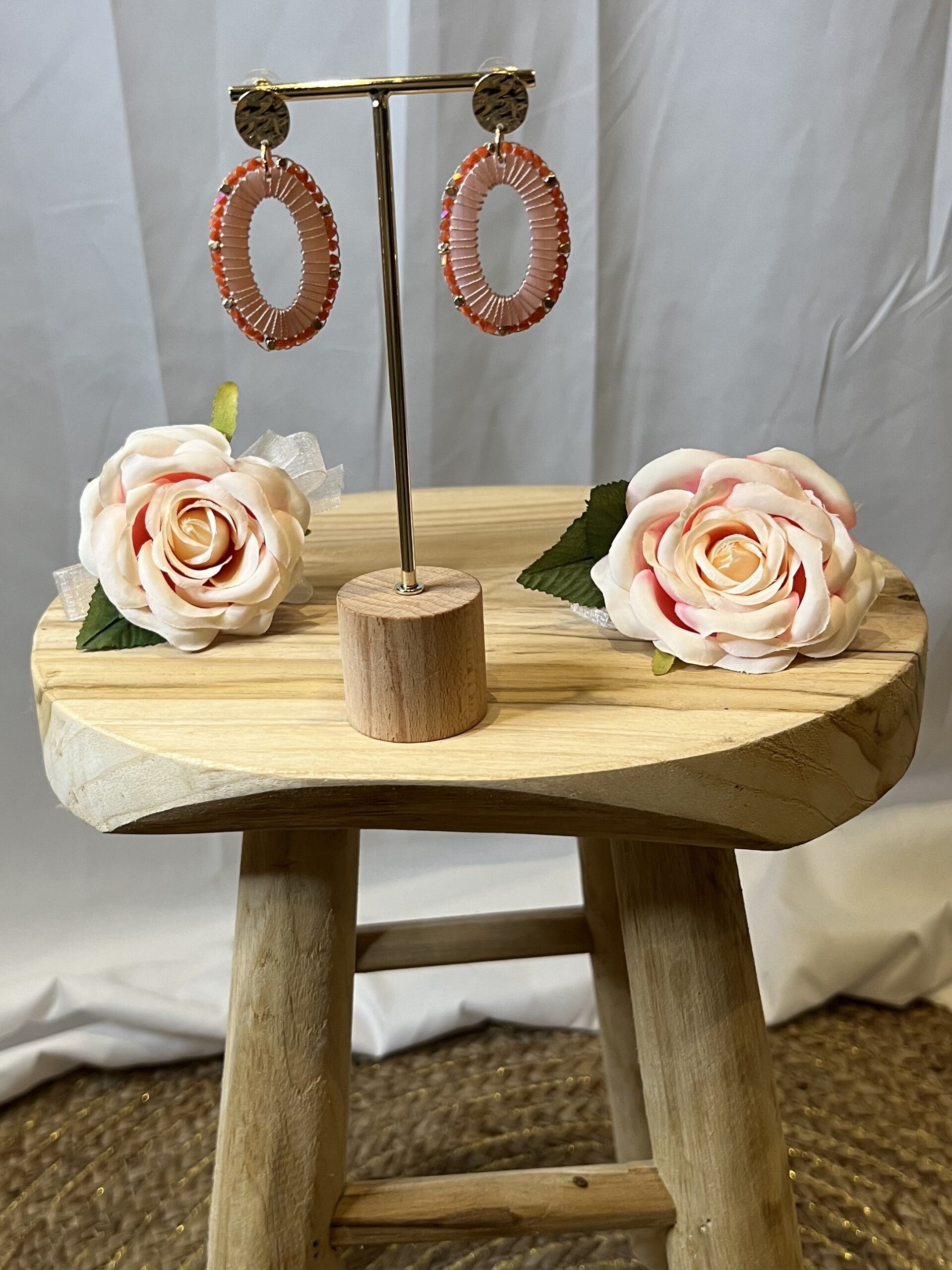 Oorbellen (Art.Nr.O23)