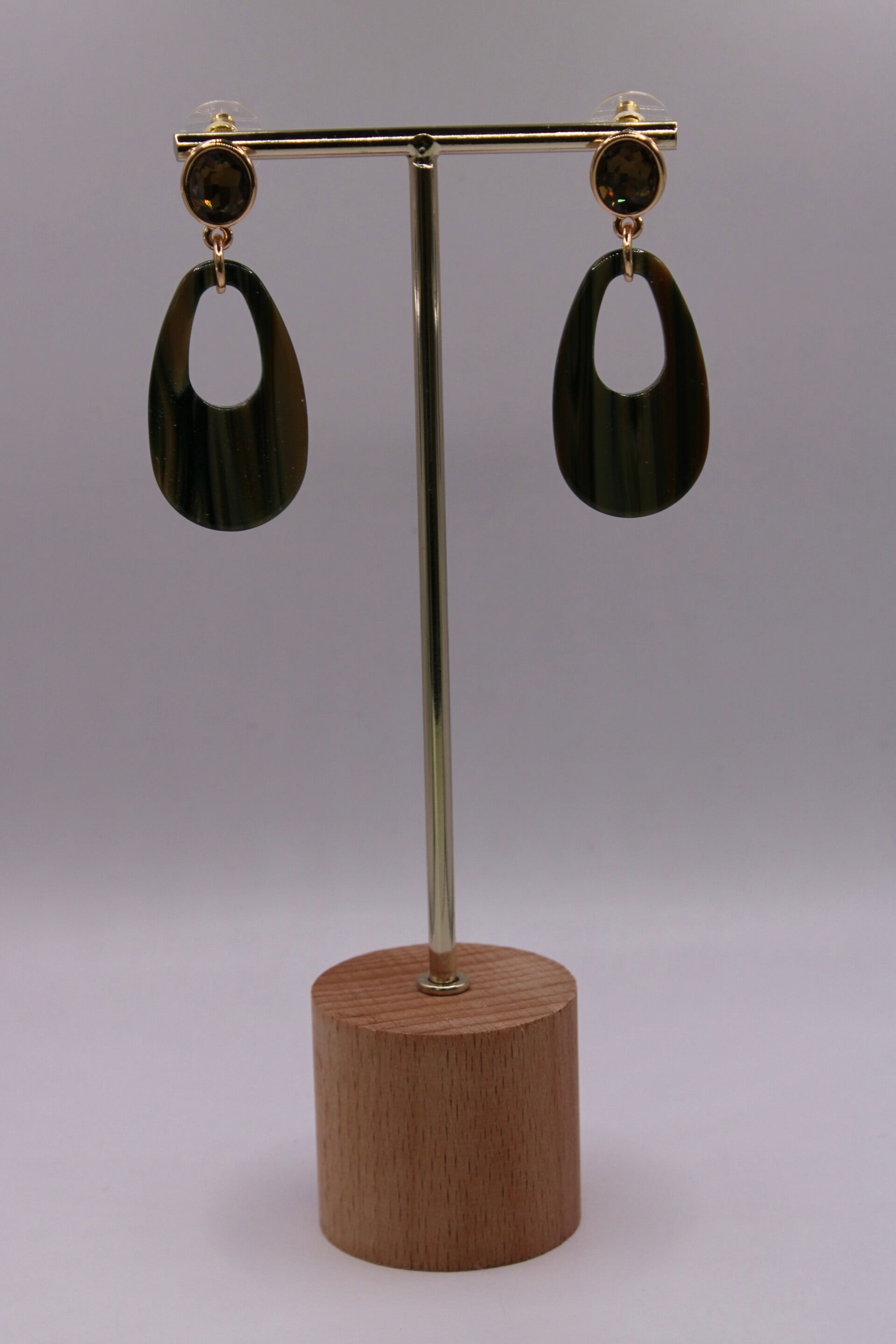 Oorbellen (Art.Nr.O43)