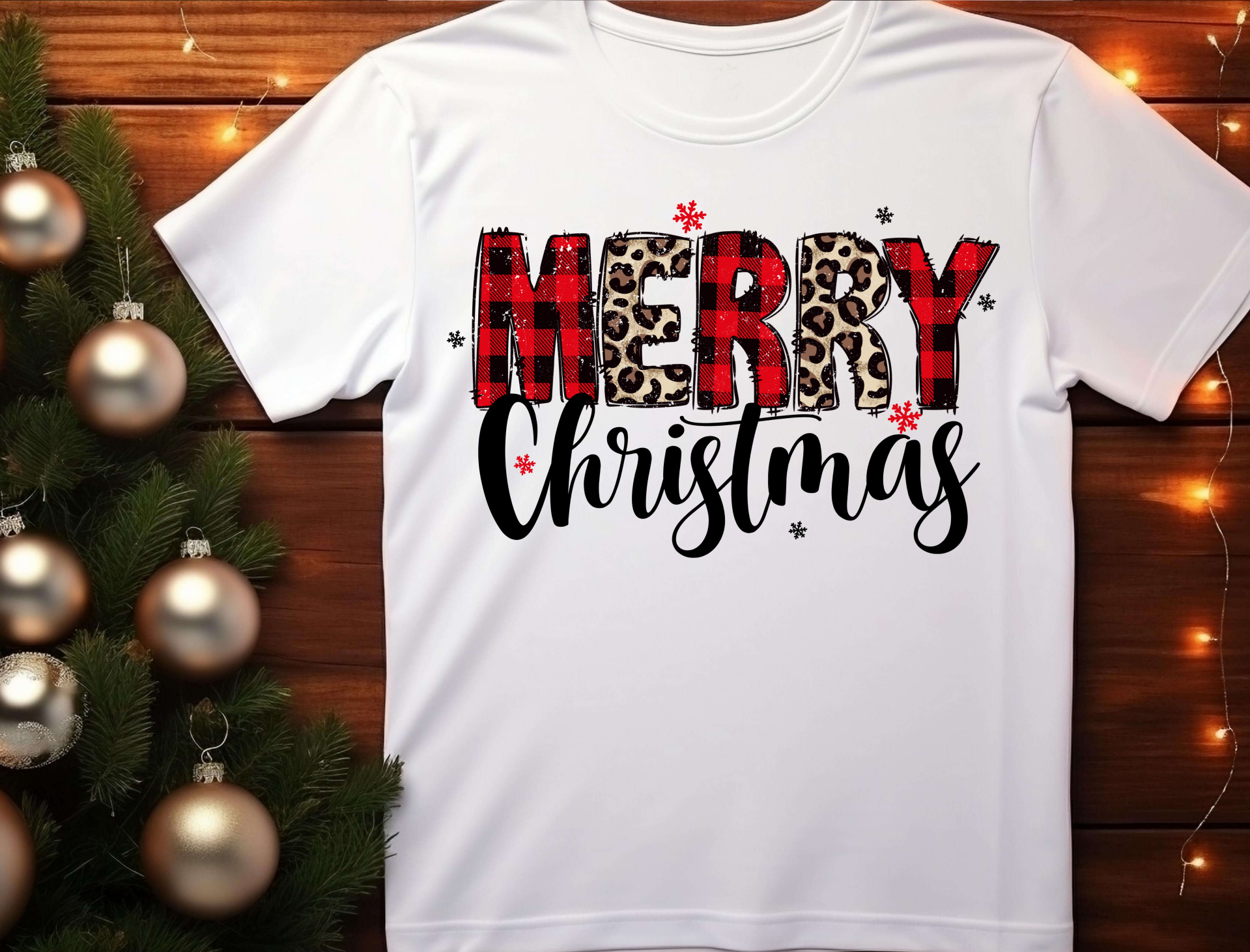 Merry Christmas Cozy