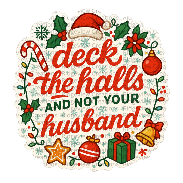 Deck the Halls