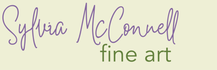 Sylvia McConnell Fine Art