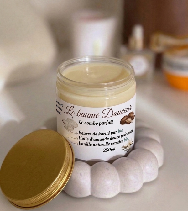 Le Baume Nutritif