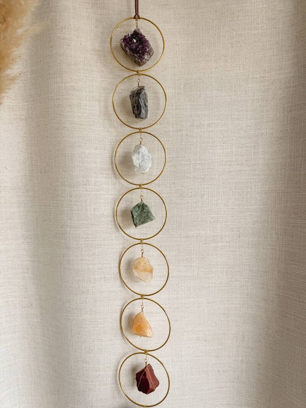 Chakra hanger XL