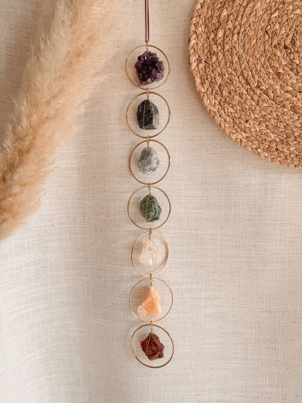 Chakra hanger L