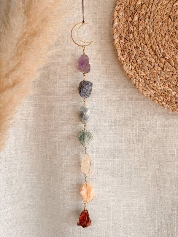 Chakra hanger M